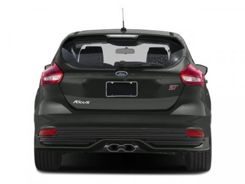 Used 2016 Ford Focus ST w/ Equipment Group 402A image 5