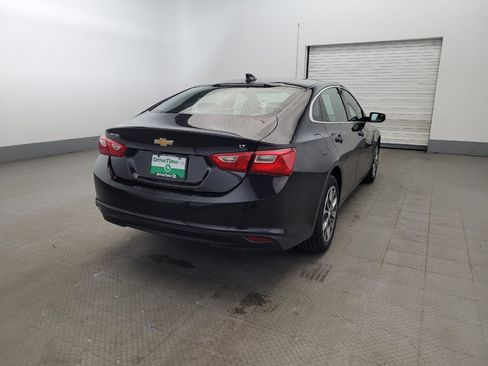Used 2023 Chevrolet Malibu LT FWD image 7