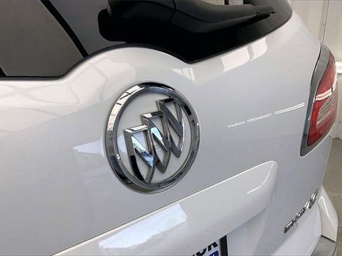 Used 2017 Buick Enclave Leather image 31