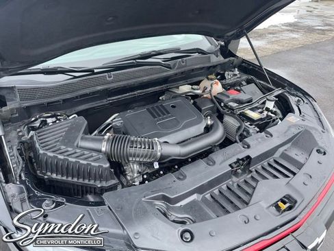 Used 2023 Chevrolet Blazer LT w/ Convenience Package image 28