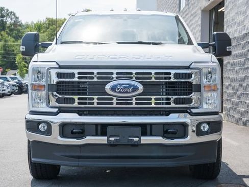 New 2026 Ford F350 XLT AWD/4WD image 3
