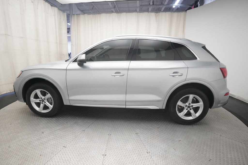 Used 2023 Audi Q5 2.0T Premium AWD/4WD image 27