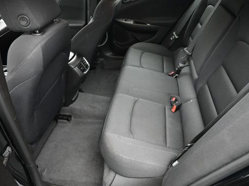 Used 2024 Chevrolet Malibu LT image 10