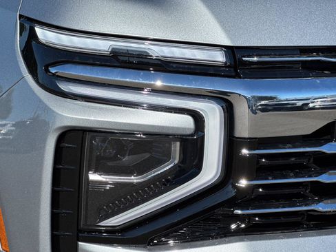 New 2026 Chevrolet Tahoe LT w/ Comfort Package image 37