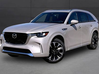 New 2026 MAZDA CX-90 3.3 Turbo S w/ Premium Plus