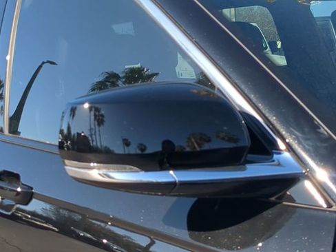 Certified 2024 Jeep Grand Cherokee L Limited image 12