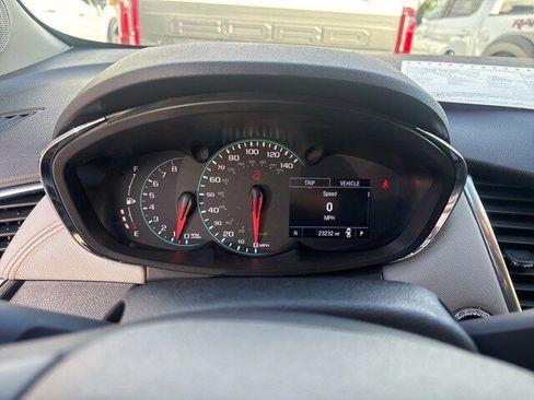 Used 2020 Chevrolet Trax Premier image 12