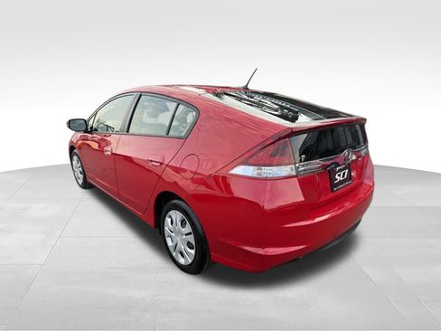 Used 2013 Honda Insight image 3