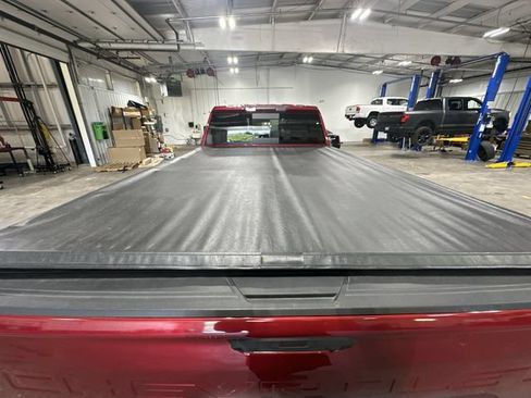Used 2020 Chevrolet Silverado 3500 LTZ w/ LTZ Convenience Package AWD/4WD image 25