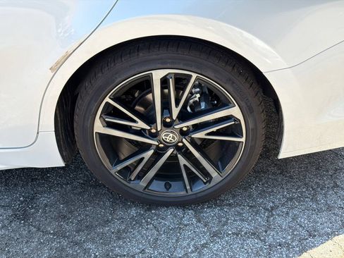 Used 2026 Toyota Camry XSE w/ Premium Plus Package FWD image 21