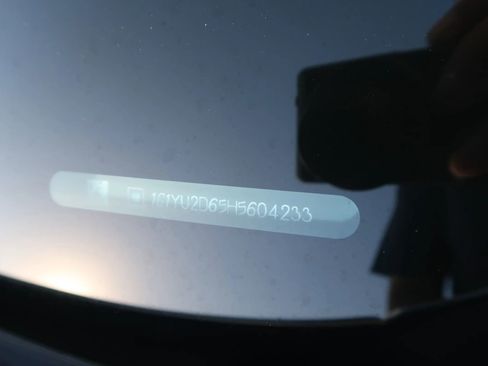 Used 2017 Chevrolet Corvette Z06 image 45