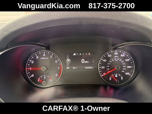 Used 2016 Kia Optima SX image 21