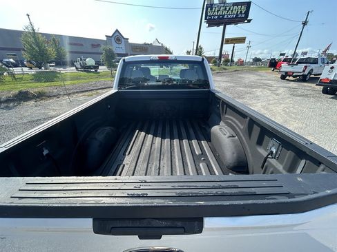 Used 2018 Ford F150 XL w/ XL Power Equipment Group image 4