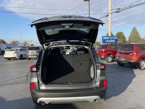 New 2025 Ford Escape Active w/ Active Premium Tech Pack image 45