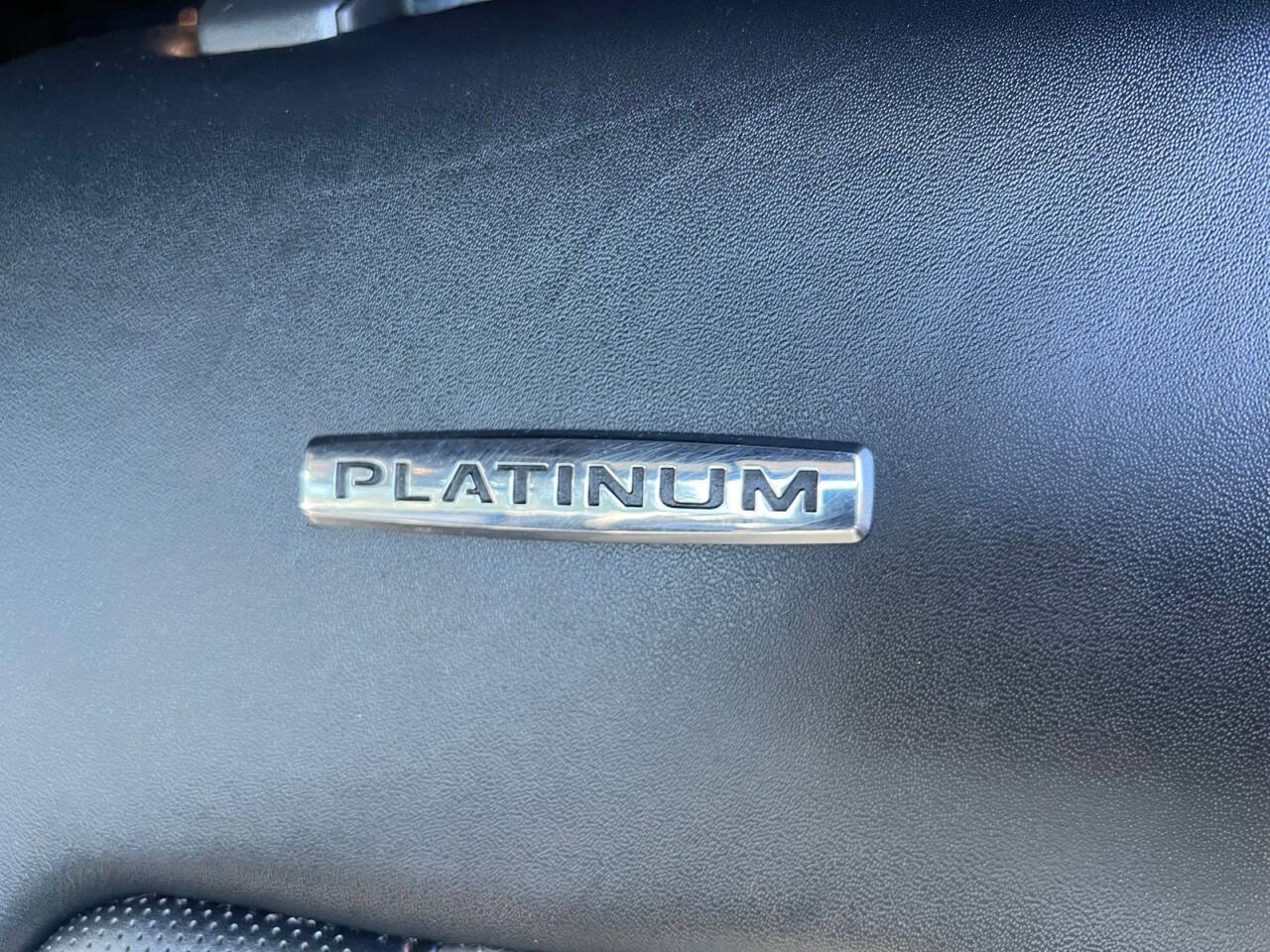 Used 2020 Ford F150 Platinum AWD/4WD image 30