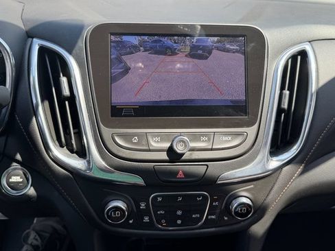 Used 2020 Chevrolet Equinox Premier w/ Premier Redline Edition AWD/4WD image 19