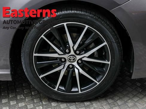 Used 2022 Toyota Camry SE image 30