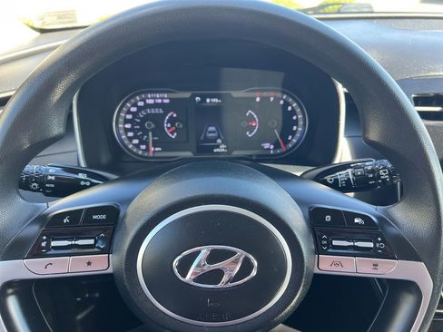 Used 2023 Hyundai Tucson SEL image 5