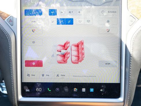 Used 2020 Tesla Model S Long Range AWD/4WD image 29