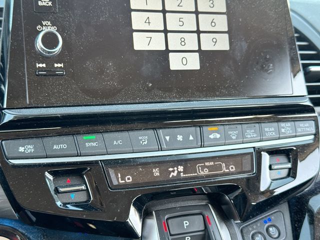Used 2026 Honda Odyssey Elite image 19