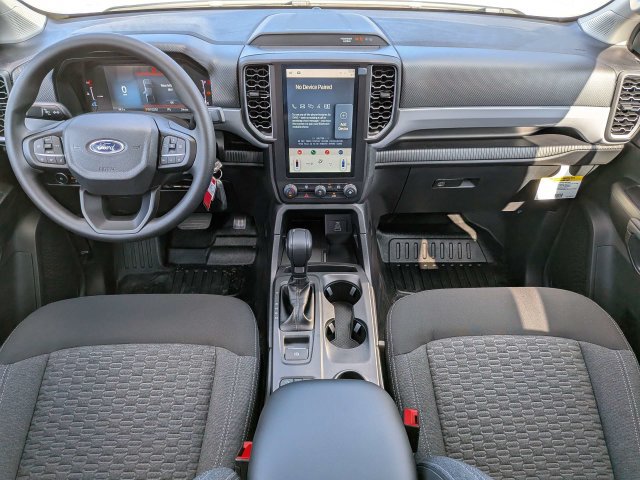 New 2026 Ford Ranger XL RWD image 16