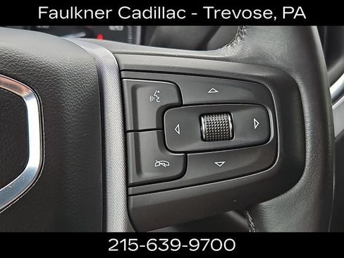 Used 2021 GMC Sierra 1500 Elevation w/ Preferred Package AWD/4WD image 21