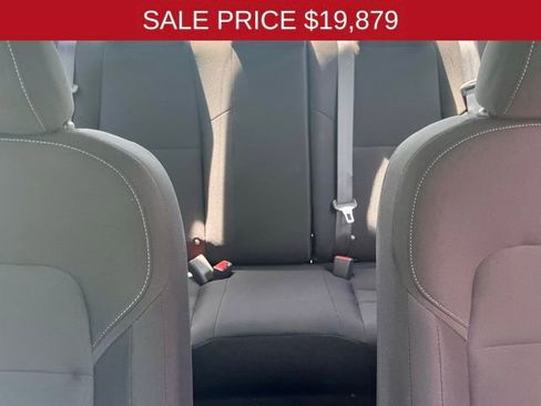 New 2024 Nissan Sentra S image 24