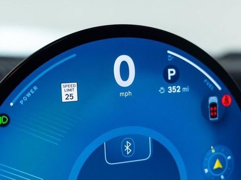 New 2026 MINI Cooper S FWD image 2