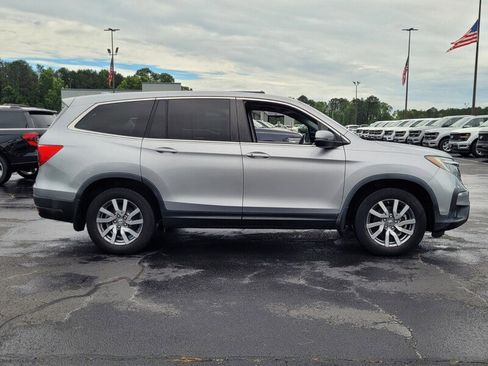 Used 2019 Honda Pilot EX-L image 14