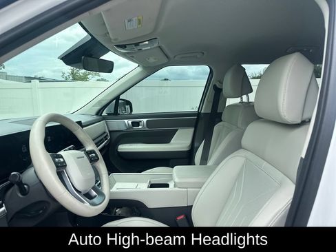 Used 2024 Hyundai Santa Fe SEL FWD image 10