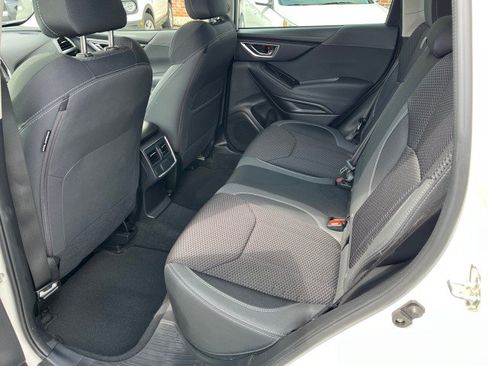 Used 2023 Subaru Forester Premium AWD/4WD image 15