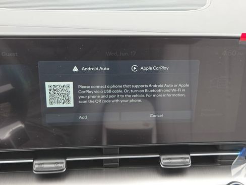 New 2026 Hyundai Kona SEL Premium AWD/4WD image 3
