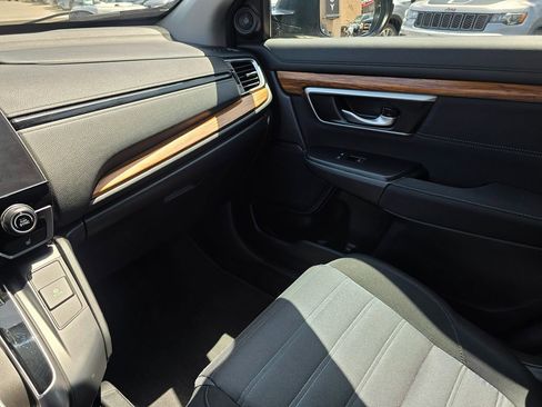 Used 2019 Honda CR-V EX image 39