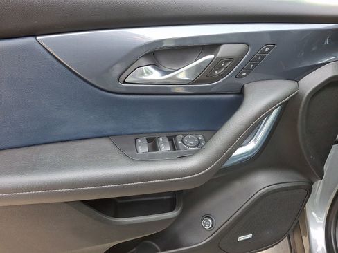 Used 2023 Chevrolet Blazer RS w/ Driver Confidence II Package image 12