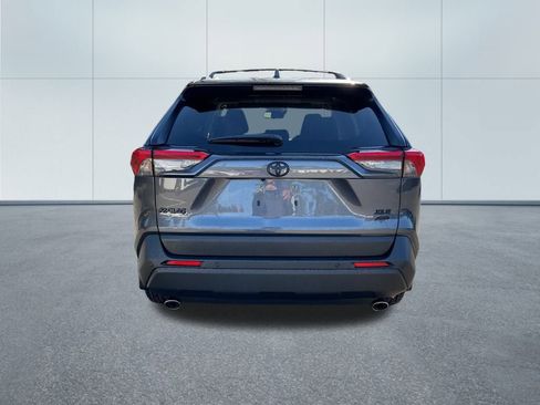 New 2025 Toyota RAV4 XLE Premium image 6