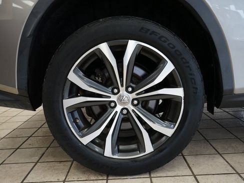 Used 2017 Lexus RX 350 AWD image 55