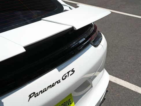 Used 2019 Porsche Panamera GTS AWD/4WD image 56