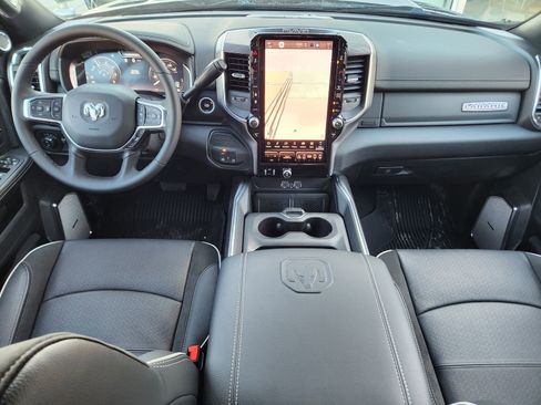 New 2026 RAM 3500 Laramie image 23