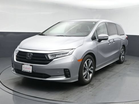 Used 2022 Honda Odyssey Touring image 23
