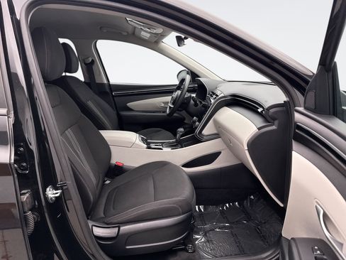 Used 2023 Hyundai Tucson SEL image 18