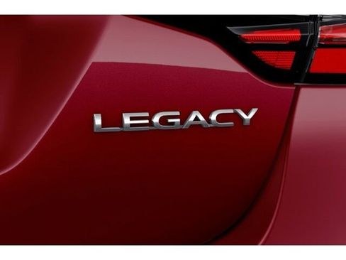 New 2025 Subaru Legacy Premium image 12