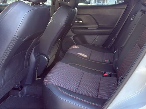 Used 2026 Nissan Kicks SR w/ SR Premium Package AWD/4WD image 21