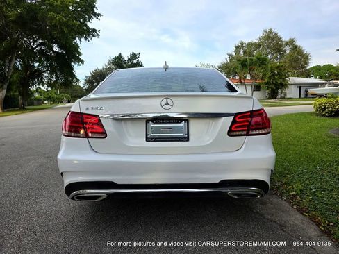 Used 2015 Mercedes-Benz E 350 E 350 Sedan 4D image 74