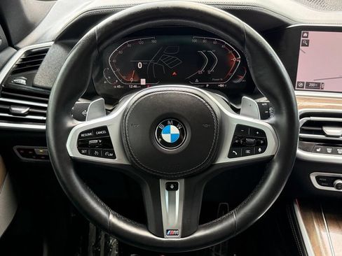 Used 2021 BMW X5 xDrive40i w/ M Sport Package AWD/4WD image 30