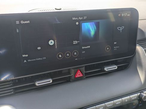 New 2026 Hyundai Ioniq 5 SEL RWD image 21