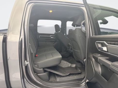 Used 2023 RAM 1500 Big Horn AWD/4WD image 17