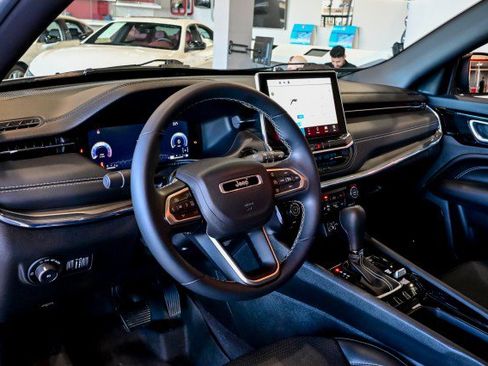 Used 2022 Jeep Compass High Altitude image 13