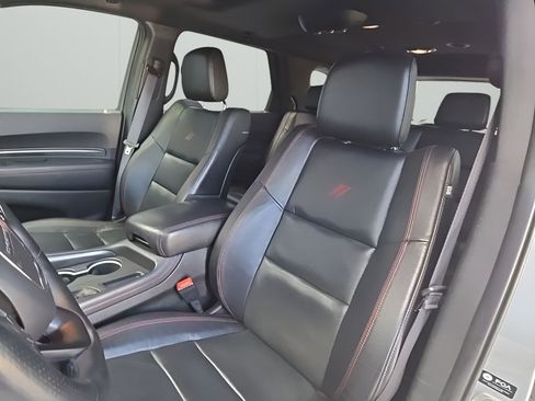 Certified 2023 Dodge Durango GT image 27