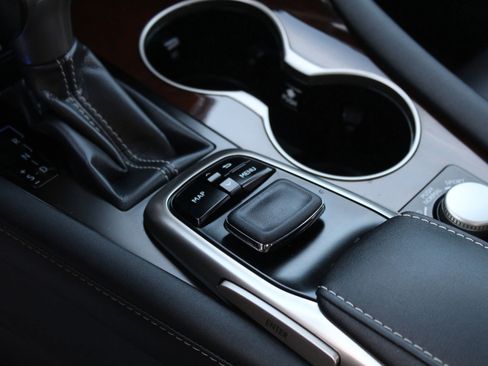 Used 2019 Lexus RX 450h F Sport image 24