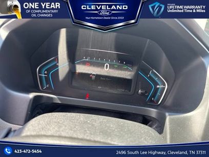 Used 2018 Honda Odyssey EX-L
